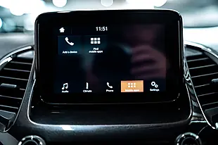 Used 2019 Ford Ka+ Active Bronze - Interior and Exterior details 10