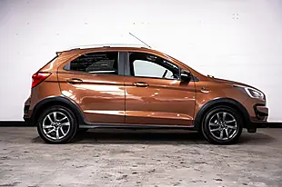 Used 2019 Ford Ka+ Active Bronze - Interior and Exterior details 11