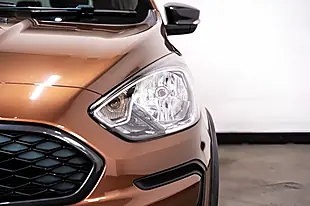 Used 2019 Ford Ka+ Active Bronze - Interior and Exterior details 14
