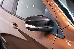 Used 2019 Ford Ka+ Active Bronze - Interior and Exterior details 16
