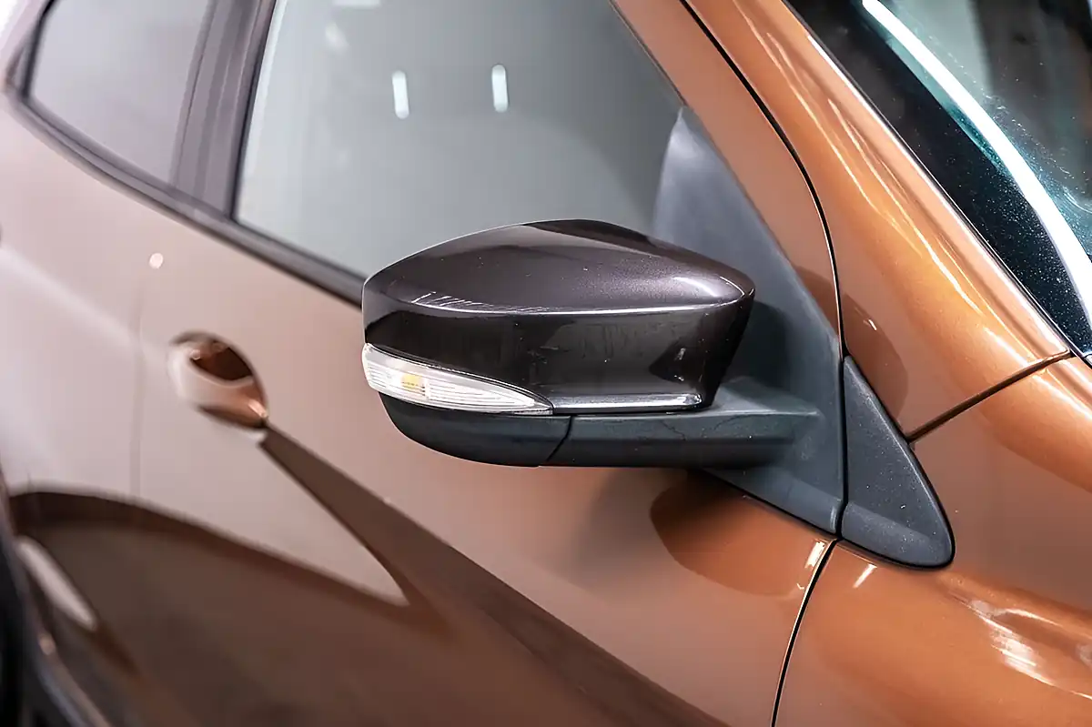 Used 2019 Ford Ka+ Active Bronze - Interior and Exterior details 16