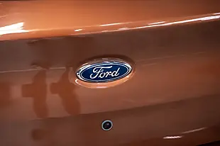 Used 2019 Ford Ka+ Active Bronze - Interior and Exterior details 19