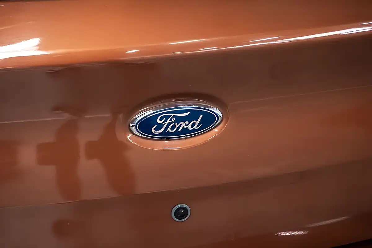 Used 2019 Ford Ka+ Active Bronze - Interior and Exterior details 19
