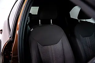 Used 2019 Ford Ka+ Active Bronze - Interior and Exterior details 4