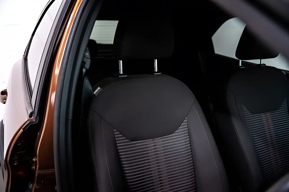 Used 2019 Ford Ka+ Active Bronze - Interior and Exterior details 4