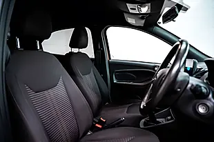 Used 2019 Ford Ka+ Active Bronze - Interior and Exterior details 5