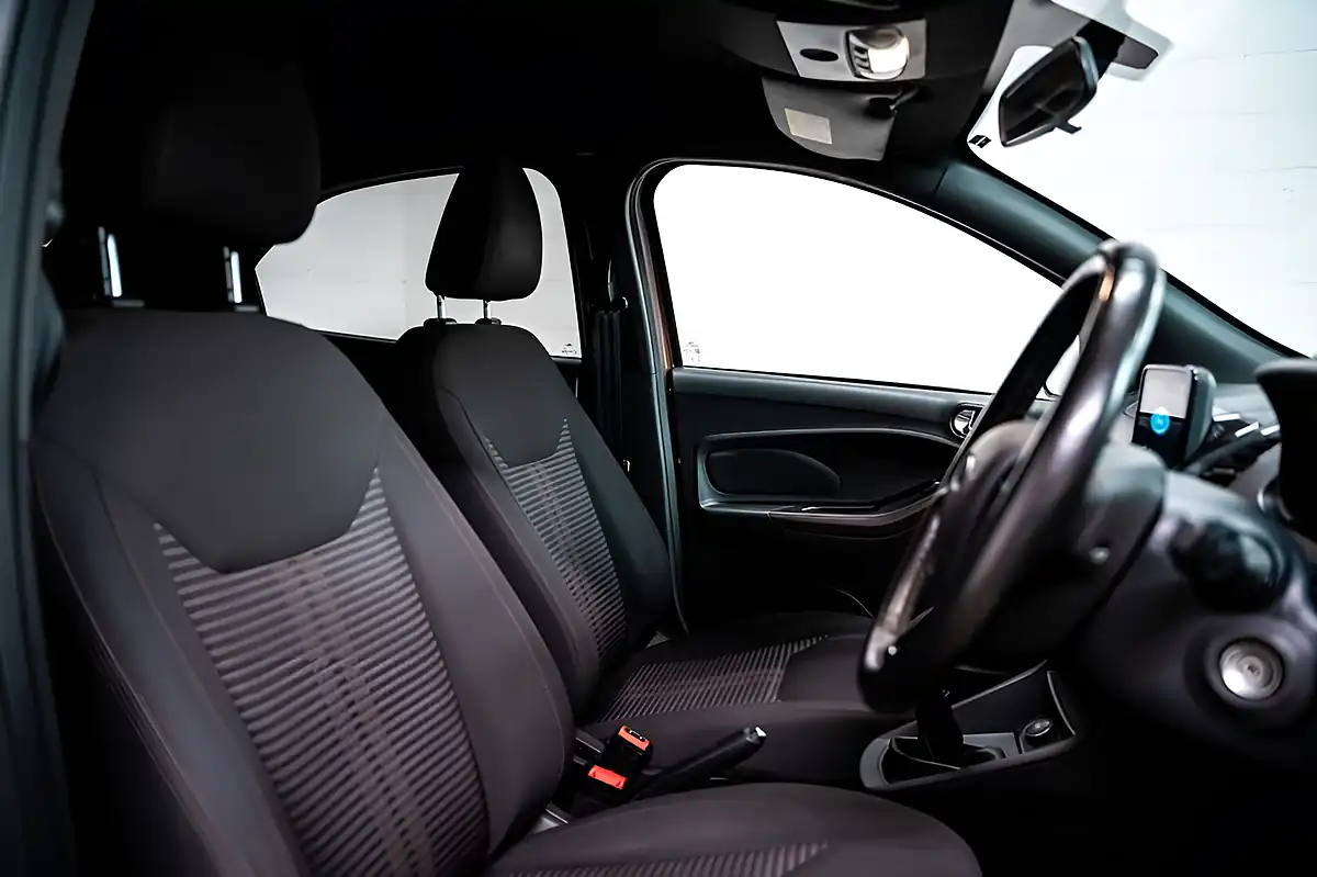 Used 2019 Ford Ka+ Active Bronze - Interior and Exterior details 5