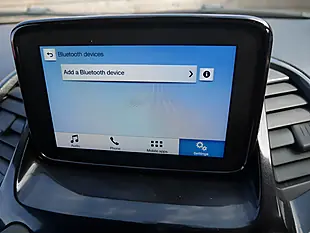 Used 2019 Ford Ka+ Active Moon Dust Silver - Interior and Exterior details 14