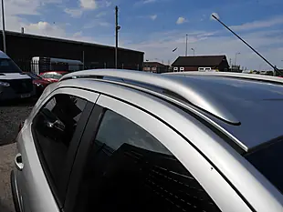 Used 2019 Ford Ka+ Active Moon Dust Silver - Interior and Exterior details 17