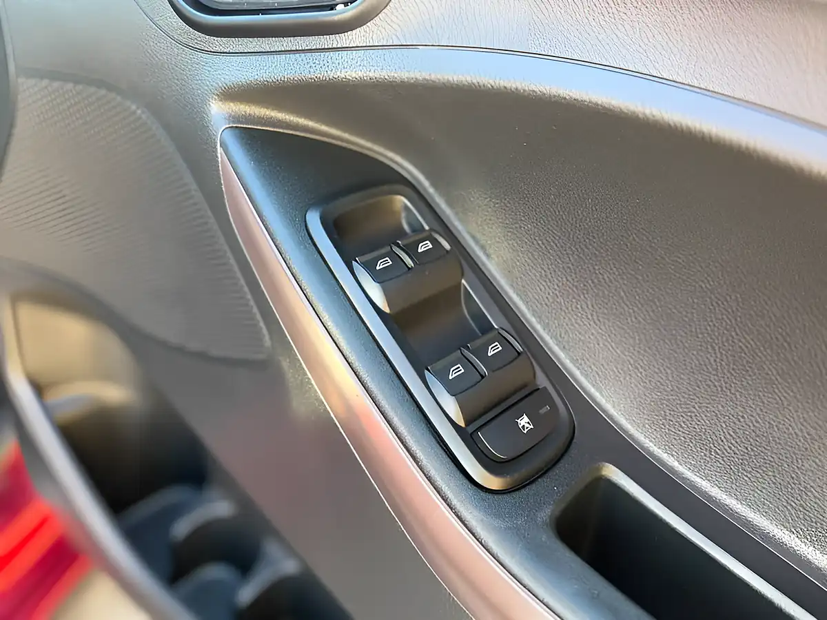 Used 2019 Ford Ka+ Active Red - Interior and Exterior details 10