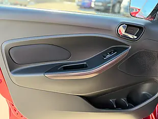 Used 2019 Ford Ka+ Active Red - Interior and Exterior details 12