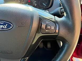 Used 2019 Ford Ka+ Active Red - Interior and Exterior details 13
