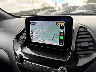 Used 2019 Ford Ka+ Active Red - Interior and Exterior details 6
