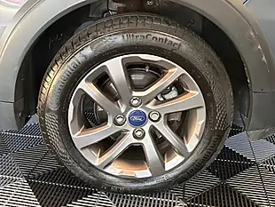 Used 2019 Ford Ka+ Active Smoke Grey - Interior and Exterior details 18