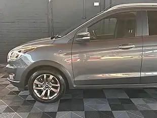 Used 2019 Ford Ka+ Active Smoke Grey - Interior and Exterior details 6