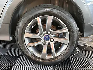 Used 2019 Ford Ka+ Active Smoke Grey - Interior and Exterior details 8