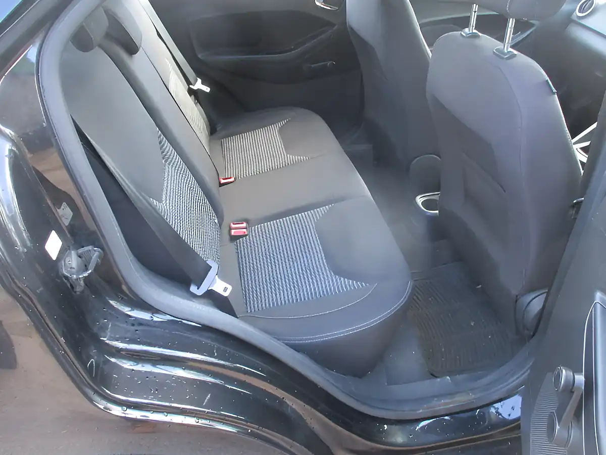 Used 2019 Ford Ka+ Zetec Black - Interior and Exterior details 15