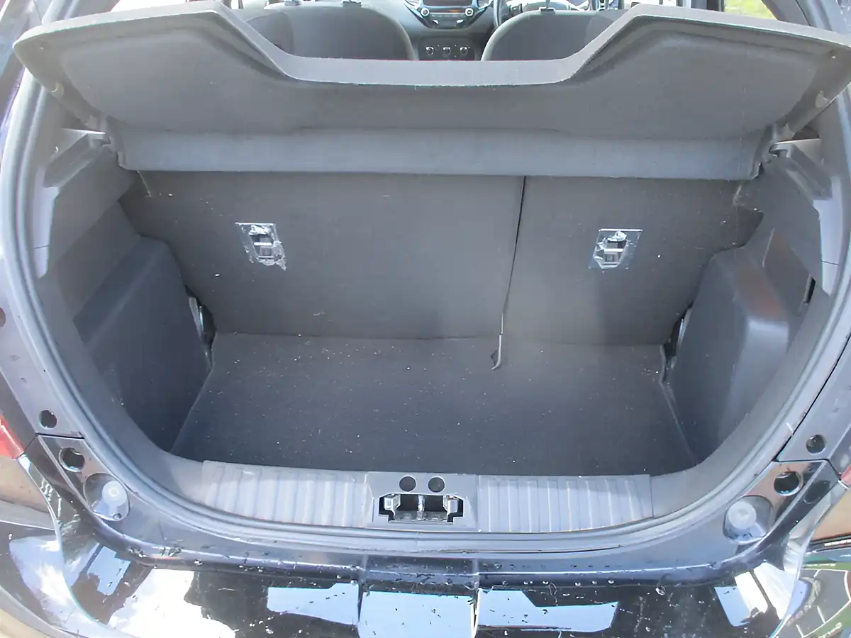 Used 2019 Ford Ka+ Zetec Black - Interior and Exterior details 18