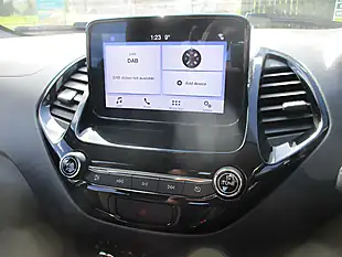 Used 2019 Ford Ka+ Zetec Black - Interior and Exterior details 20