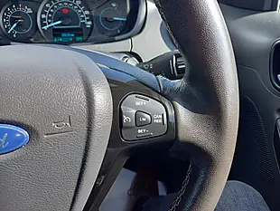 Used 2019 Ford Ka+ Zetec Blue - Interior and Exterior details 14