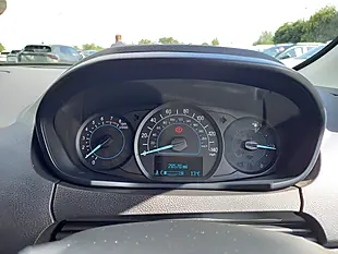 Used 2019 Ford Ka+ Zetec Blue - Interior and Exterior details 15