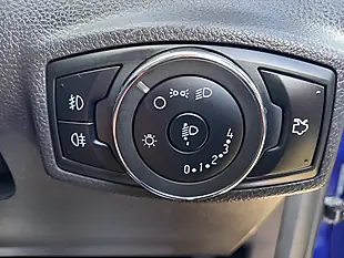 Used 2019 Ford Ka+ Zetec Blue - Interior and Exterior details 19