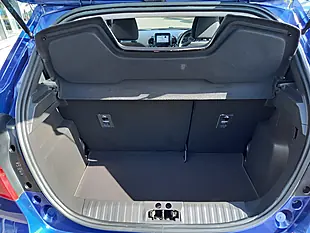 Used 2019 Ford Ka+ Zetec Blue - Interior and Exterior details 7