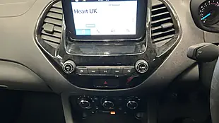Used 2019 Ford Ka+ Zetec Deep Blue - Interior and Exterior details 10