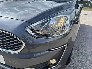 Used 2019 Ford Ka+ Zetec Grey - Interior and Exterior details 17