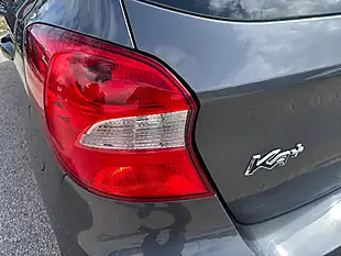 Used 2019 Ford Ka+ Zetec Grey - Interior and Exterior details 18