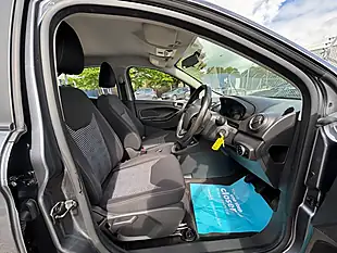 Used 2019 Ford Ka+ Zetec Grey - Interior and Exterior details 20