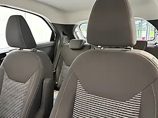 Used 2019 Ford Ka+ Zetec Oxford White - Interior and Exterior details 13