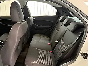 Used 2019 Ford Ka+ Zetec Oxford White - Interior and Exterior details 14