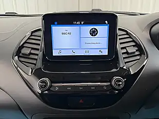 Used 2019 Ford Ka+ Zetec Oxford White - Interior and Exterior details 17