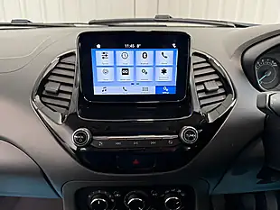 Used 2019 Ford Ka+ Zetec Oxford White - Interior and Exterior details 18