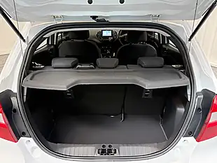 Used 2019 Ford Ka+ Zetec Oxford White - Interior and Exterior details 9