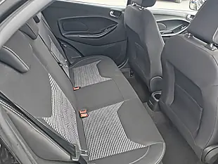 Used 2019 Ford Ka+ Zetec Shadow Black - Interior and Exterior details 10
