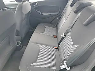 Used 2019 Ford Ka+ Zetec Shadow Black - Interior and Exterior details 11