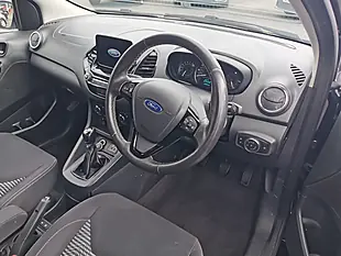 Used 2019 Ford Ka+ Zetec Shadow Black - Interior and Exterior details 8