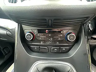 Used 2019 Ford Kuga ST-Line Black - Interior and Exterior details 14