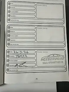 Used 2019 Ford Kuga ST-Line Black - Interior and Exterior details 19