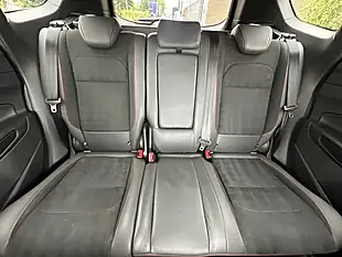 Used 2019 Ford Kuga ST-Line Black - Interior and Exterior details 20