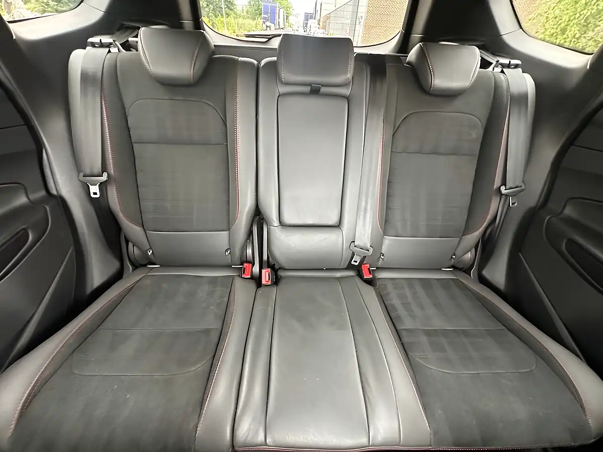 Used 2019 Ford Kuga ST-Line Black - Interior and Exterior details 20