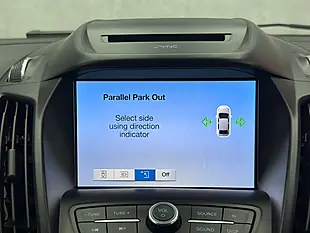 Used 2019 Ford Kuga ST-Line Black - Interior and Exterior details 18