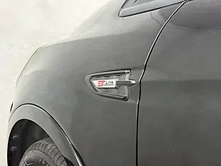 Used 2019 Ford Kuga ST-Line Black - Interior and Exterior details 19