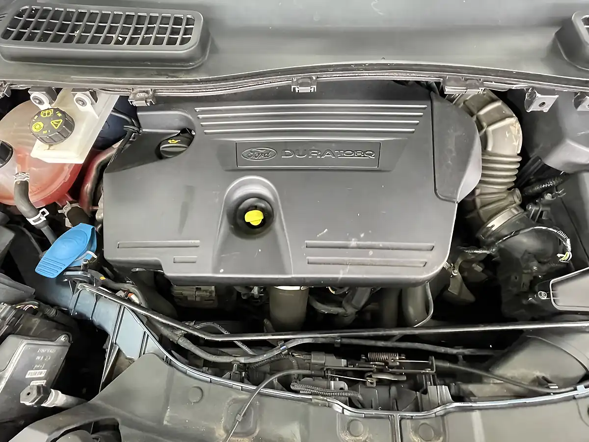 Used 2019 Ford Kuga ST-Line Chrome Blue - Interior and Exterior details 12