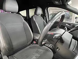 Used 2019 Ford Kuga ST-Line Chrome Blue - Interior and Exterior details 14