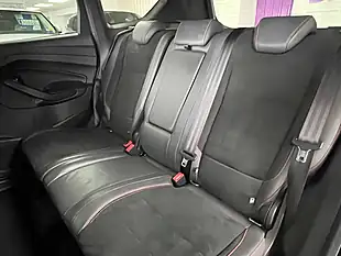 Used 2019 Ford Kuga ST-Line Chrome Blue - Interior and Exterior details 15