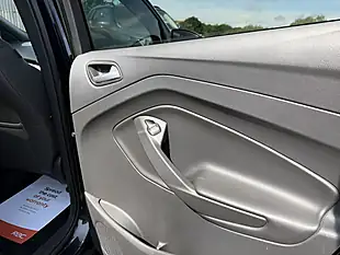 Used 2019 Ford Kuga ST-Line Edition Black - Interior and Exterior details 16