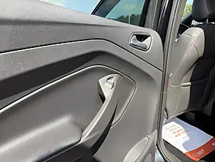 Used 2019 Ford Kuga ST-Line Edition Black - Interior and Exterior details 18